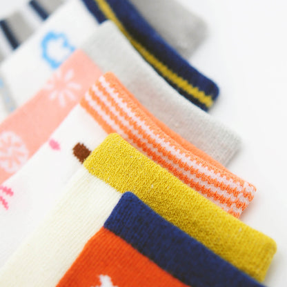 Detailbild Baloo'Shoe Stopper Socken
